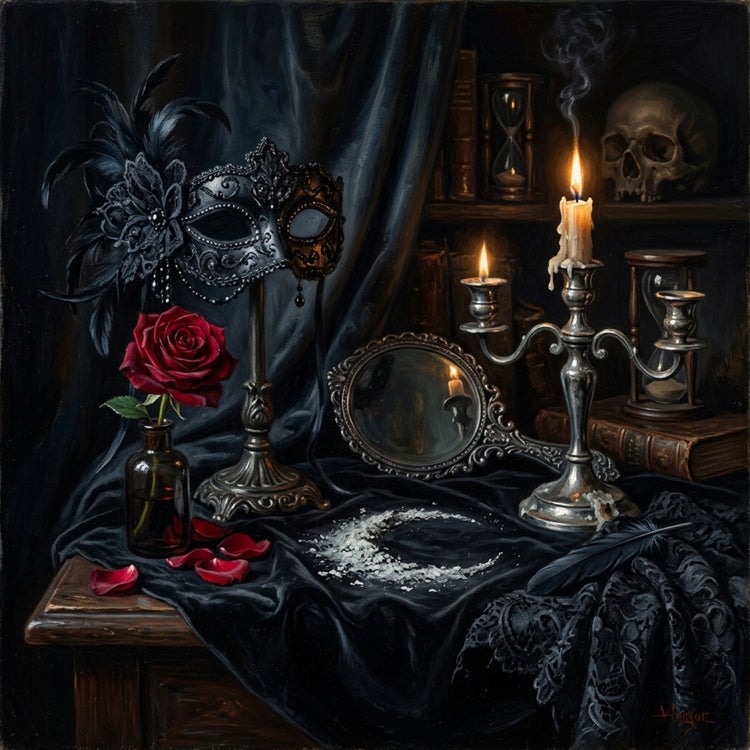 Libertine cover