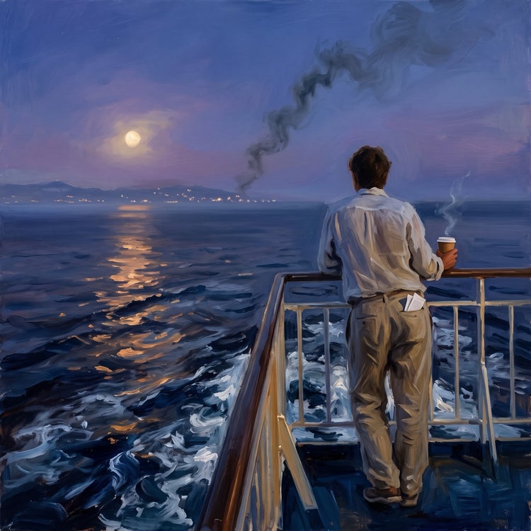The Other Shore cover