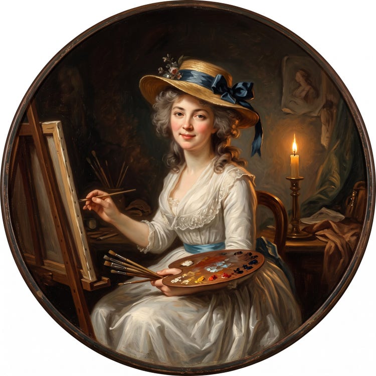 Élisabeth cover