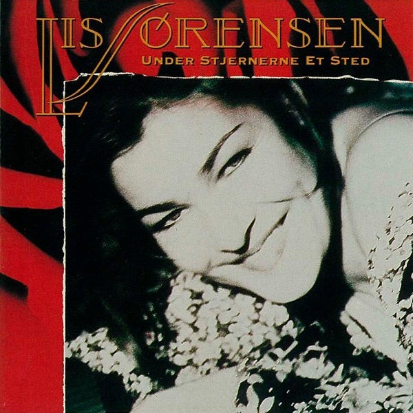 Brændt cover