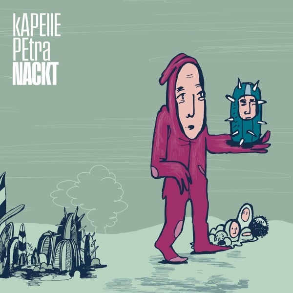 Seitdem ich Johnny Cash bin cover