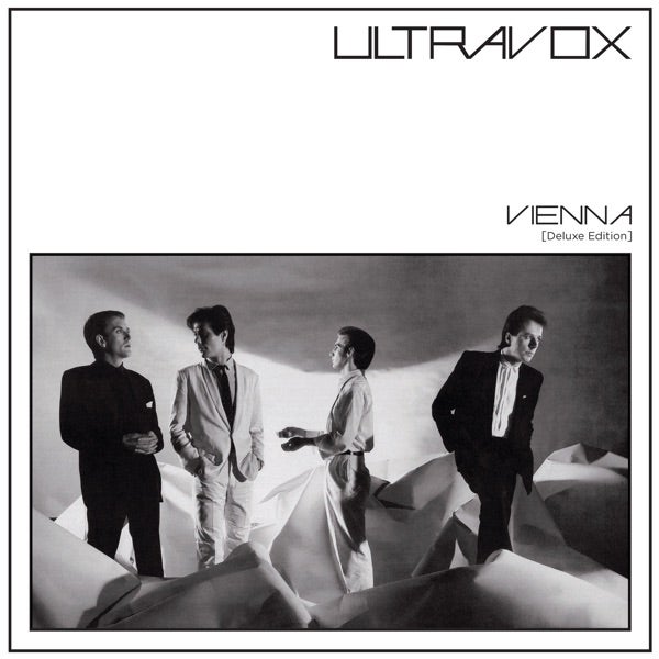 Vienna cover