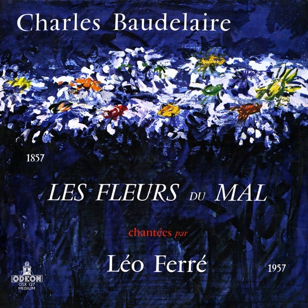 L’invitation au voyage cover