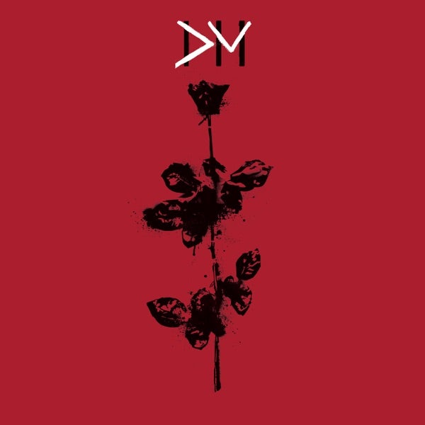 Enjoy the Silence cover
