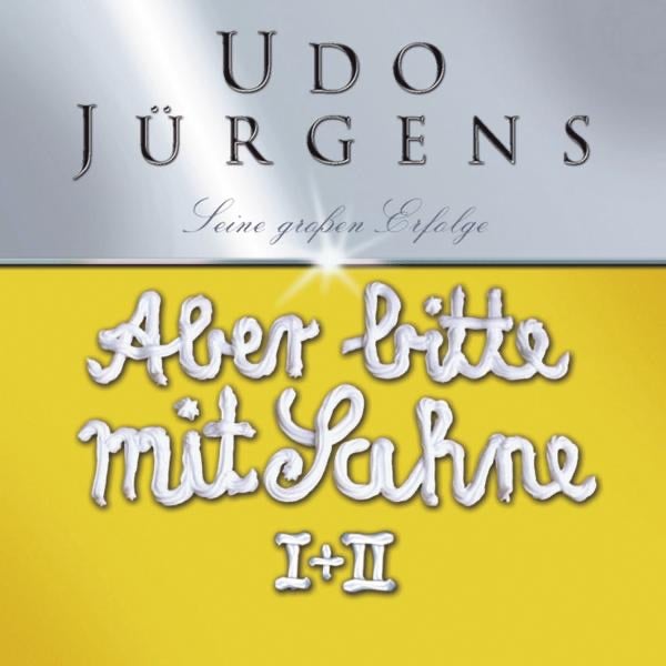 Aber bitte mit Sahne cover