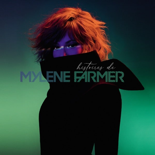 Désenchantée cover