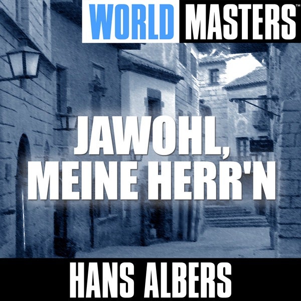 Auf der Reeperbahn nachts um halb eins cover
