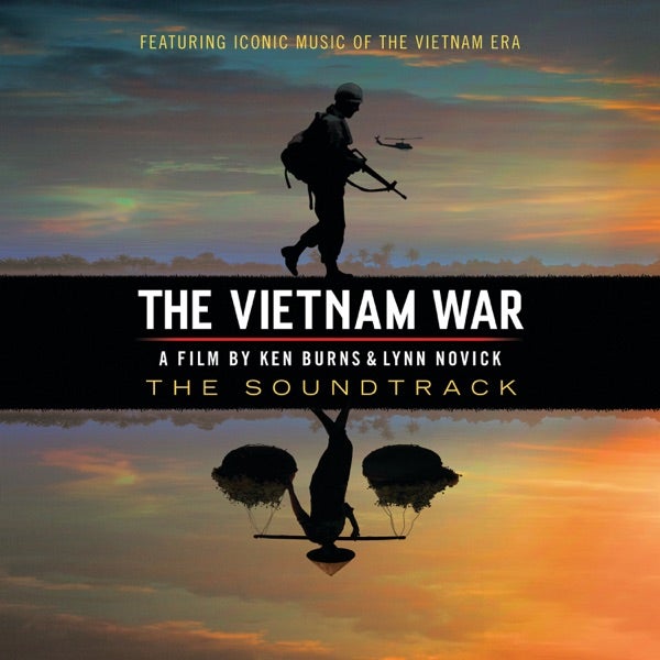 Hello Vietnam cover