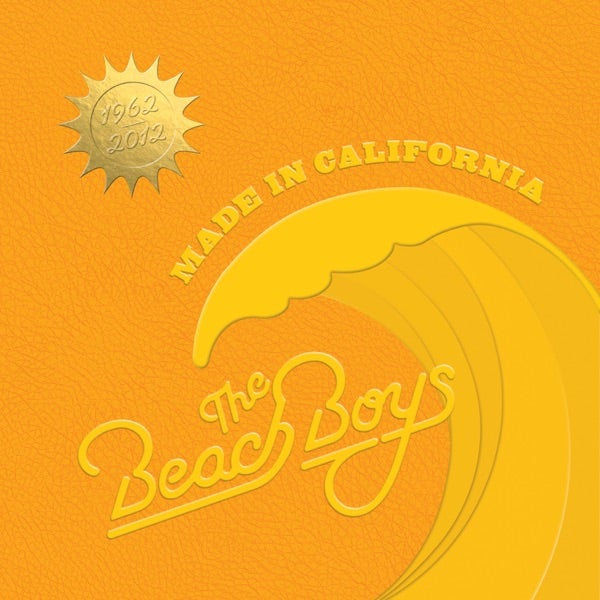 It’s a Beautiful Day cover