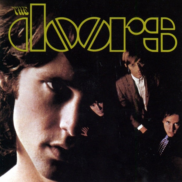 Break On Through cover