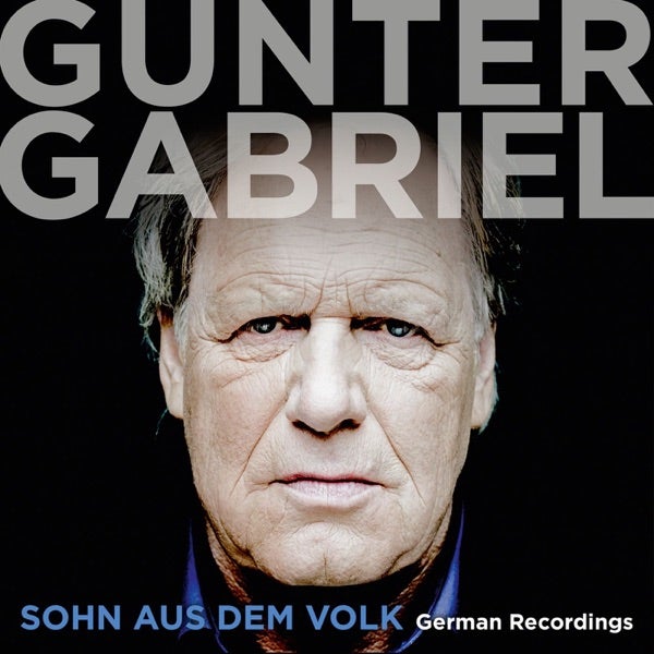 Blaue Augen cover
