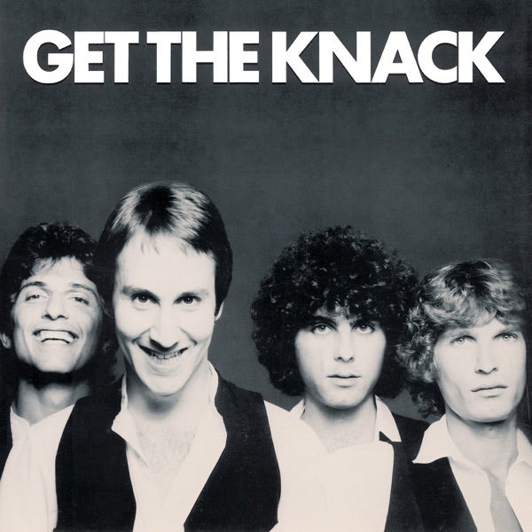 My Sharona cover