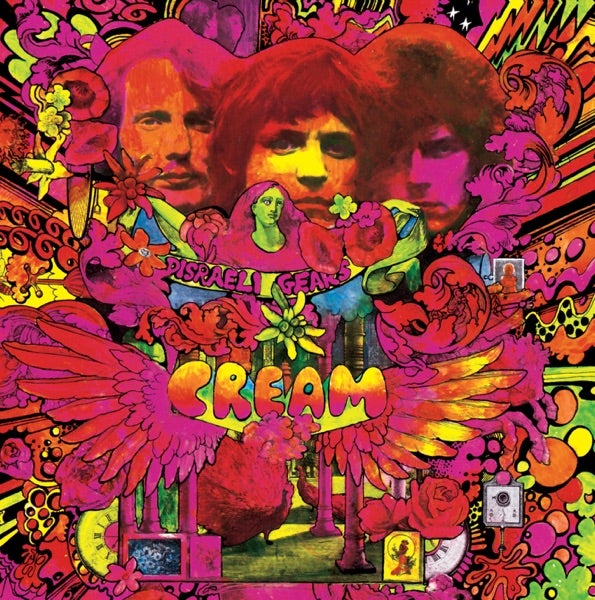 Strange Brew cover