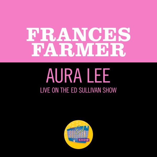 Aura Lee cover