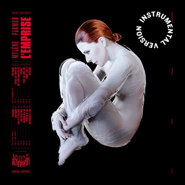 Invisibles cover