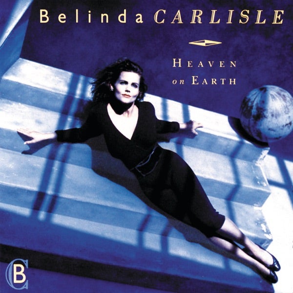 Heaven Is a Place on Earth cover