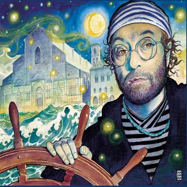 Caruso cover