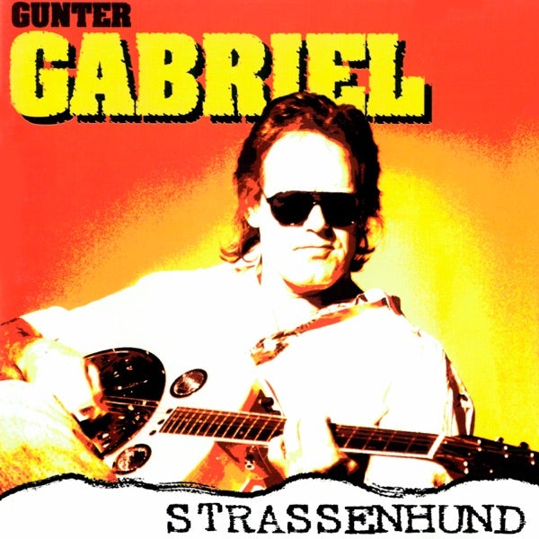 Ich werd gesucht cover