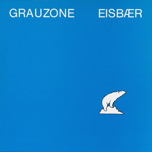 Eisbär cover