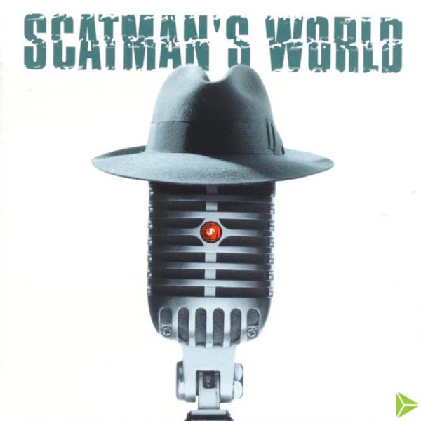 Scatman cover