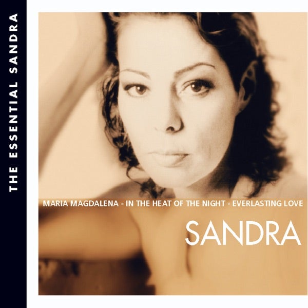Maria Magdalena cover