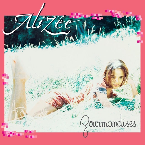 Moi... Lolita cover