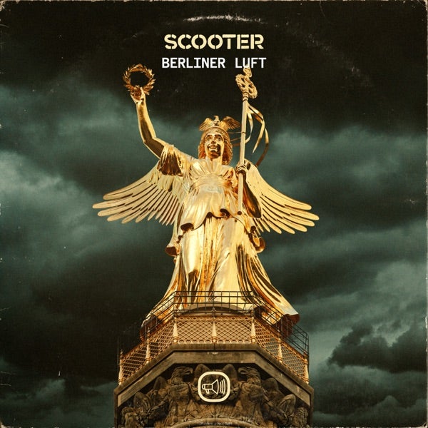 Berliner Luft cover